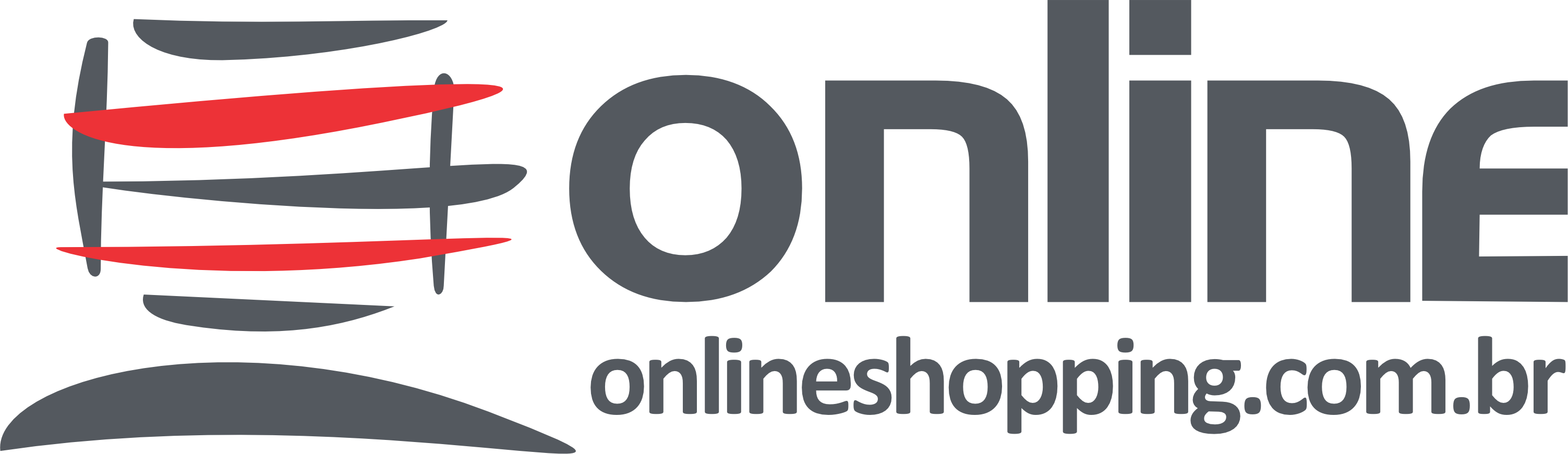 logo sem robÔ - on line shopping